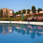 Sangallo Park Hotel 
