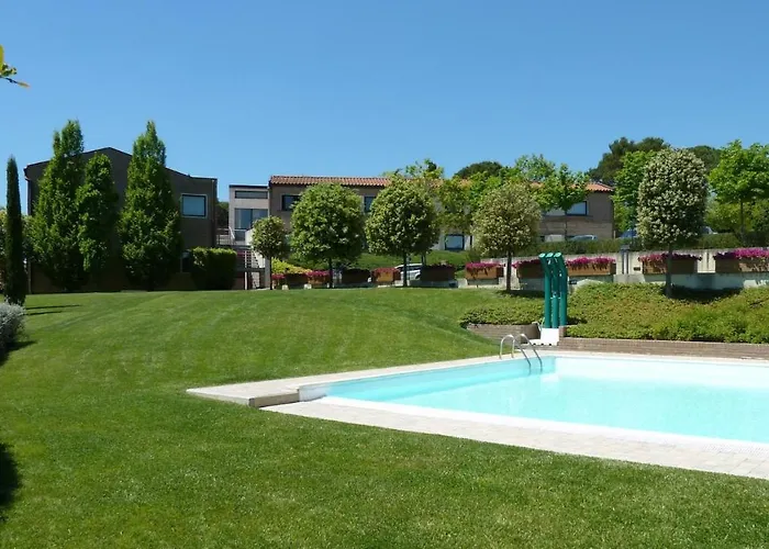 Sangallo Park Hotel