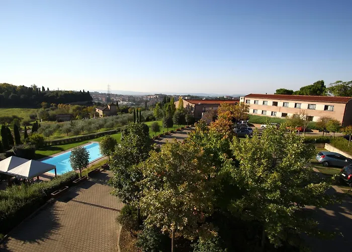 Sangallo Park Hotel