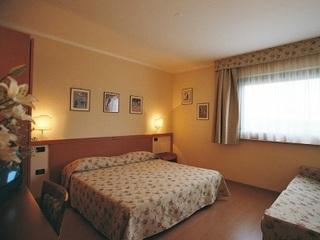 Sangallo Park 3* Siena