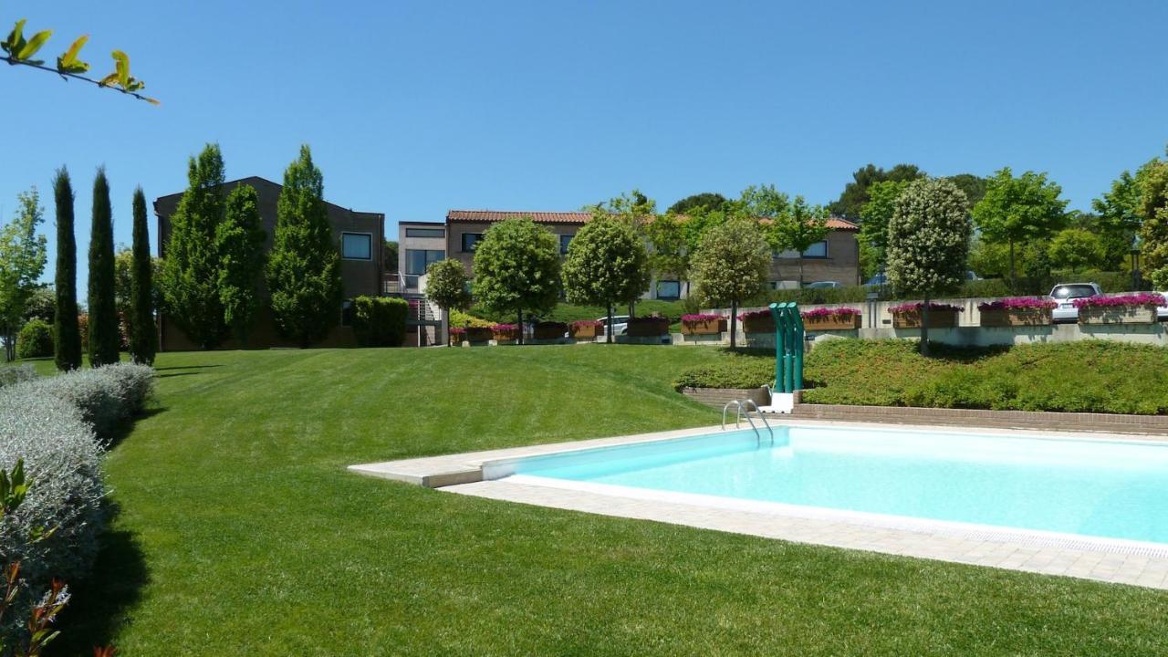 Sangallo Park 3* Siena