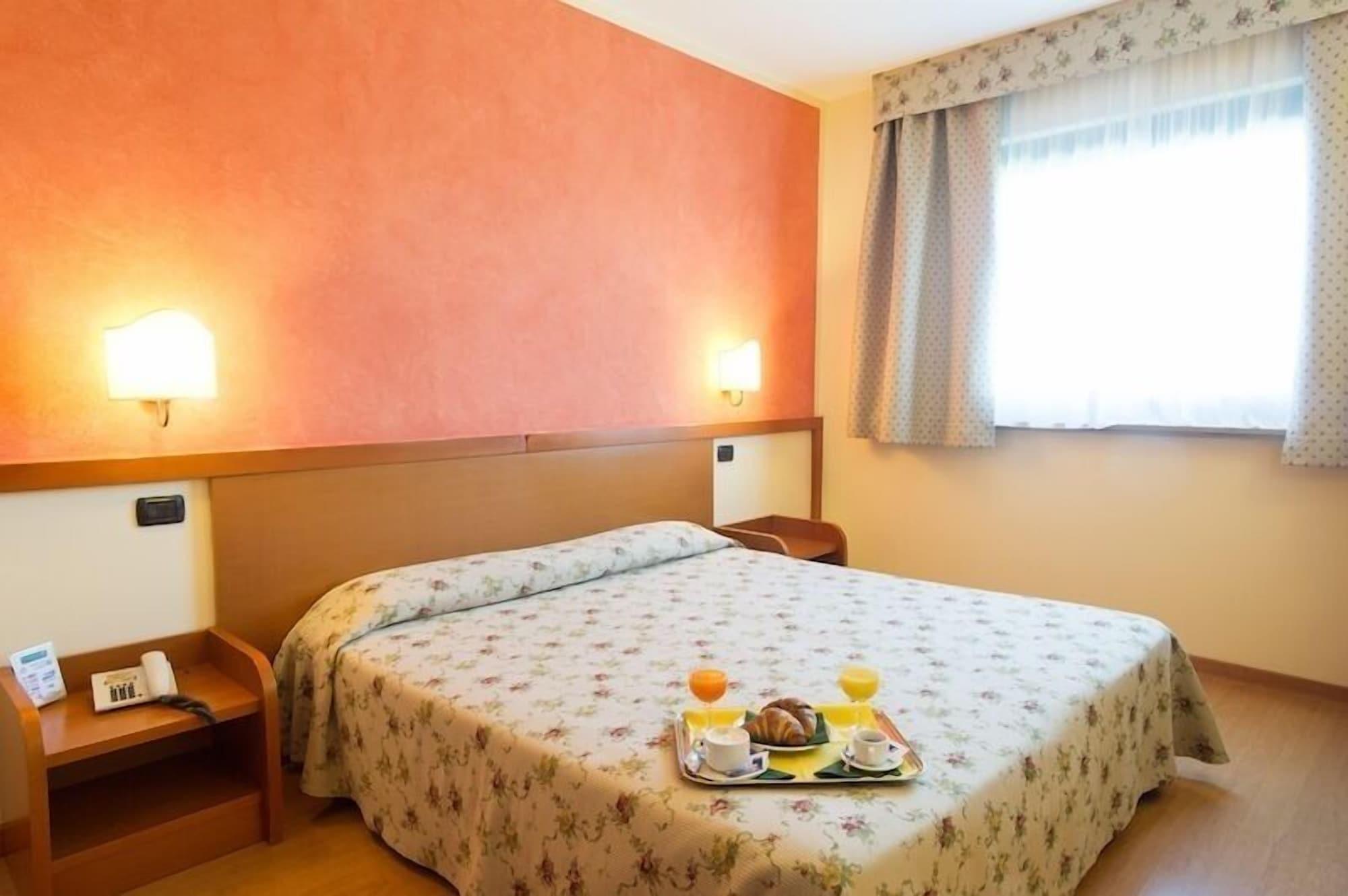 Sangallo Park Hotel