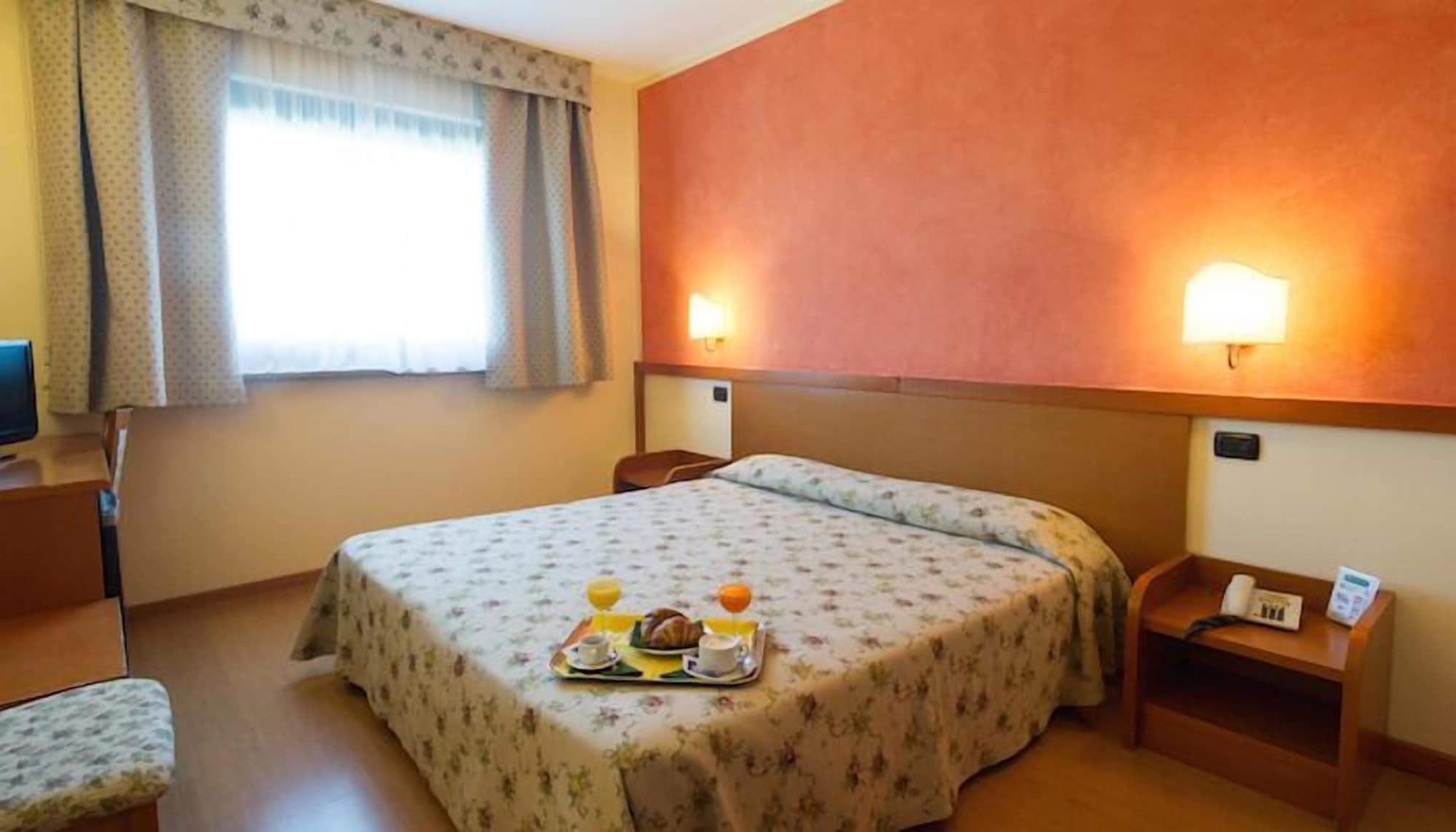 Hotel Sangallo Park