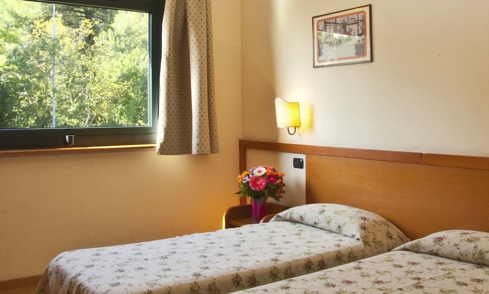 Sangallo Park Hotel Siena