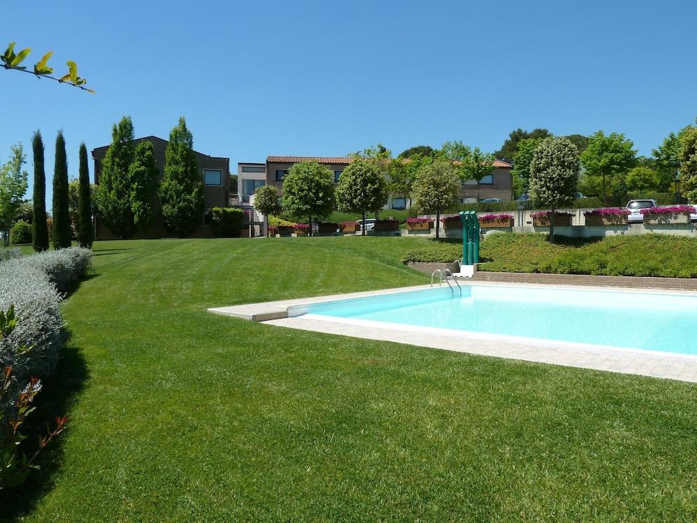 Sangallo Park 3* Siena