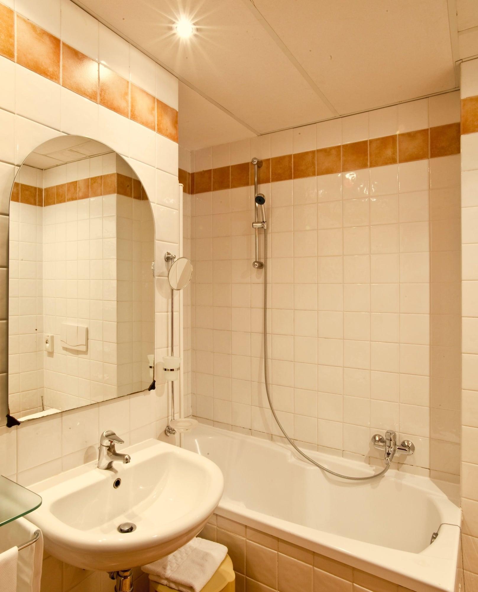 Sangallo Park Hotel Siena