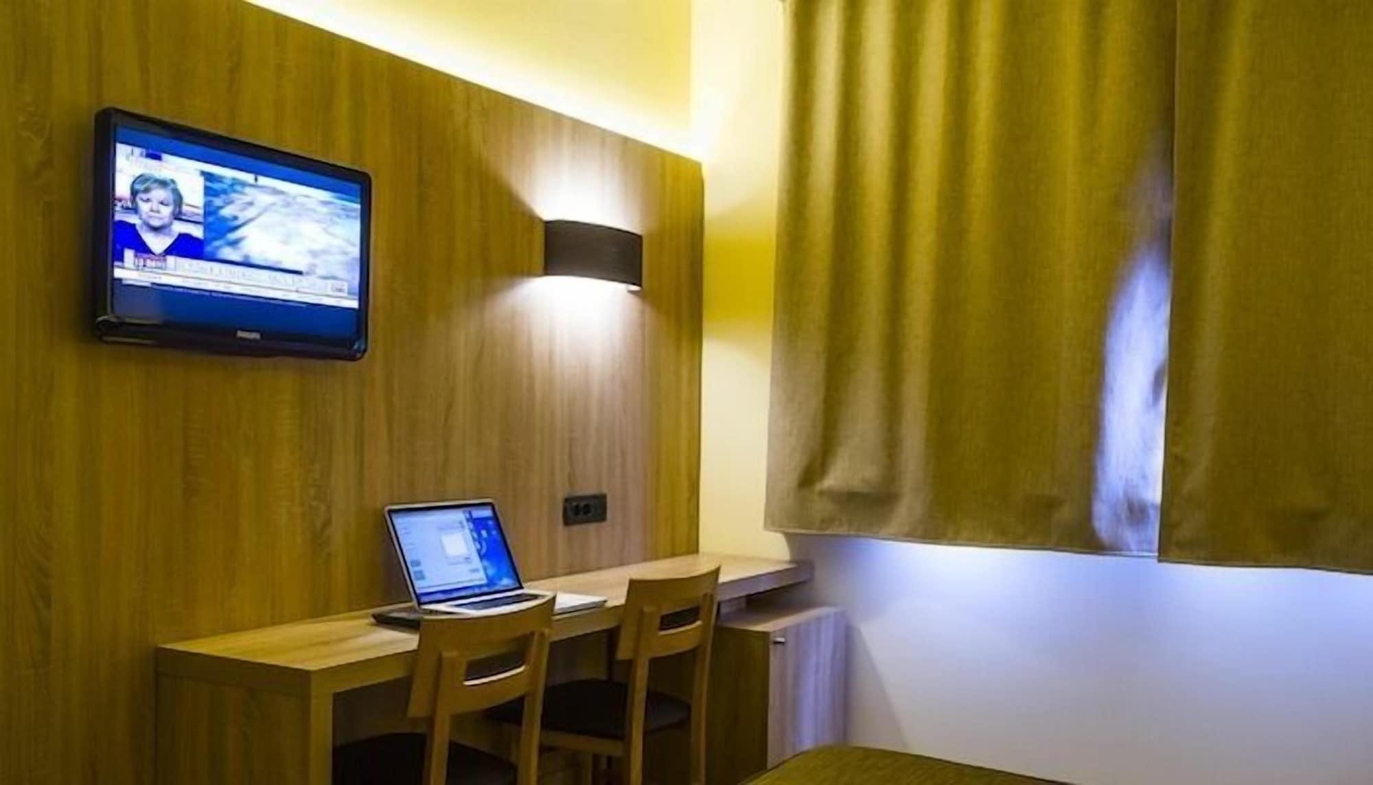 Hotel Sangallo Park