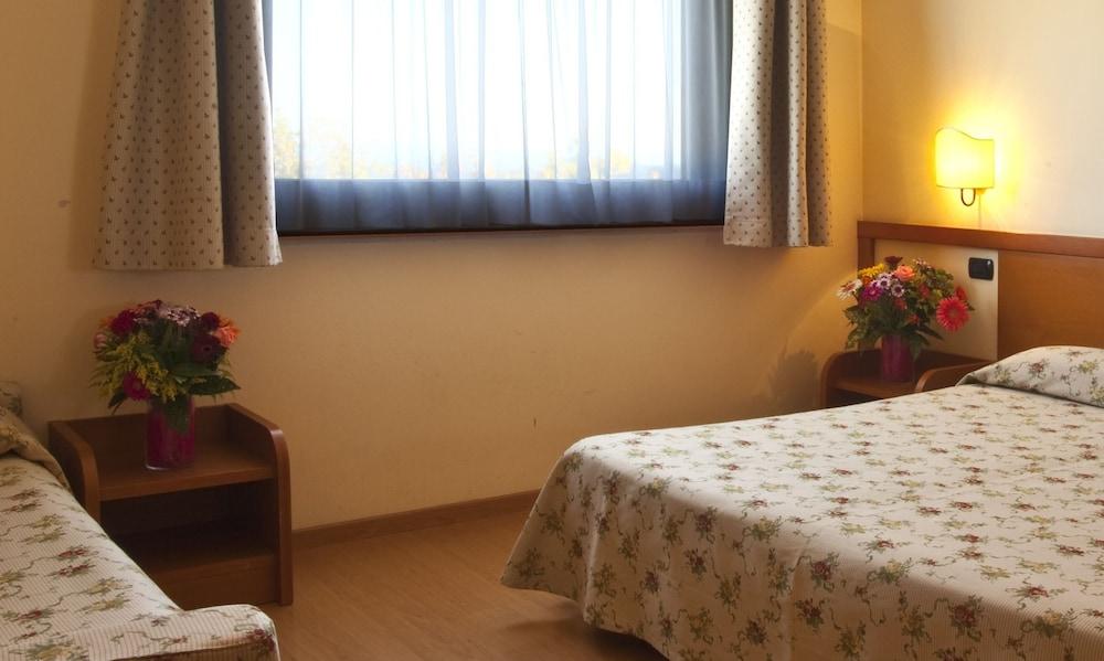Sangallo Park Hotel 3*