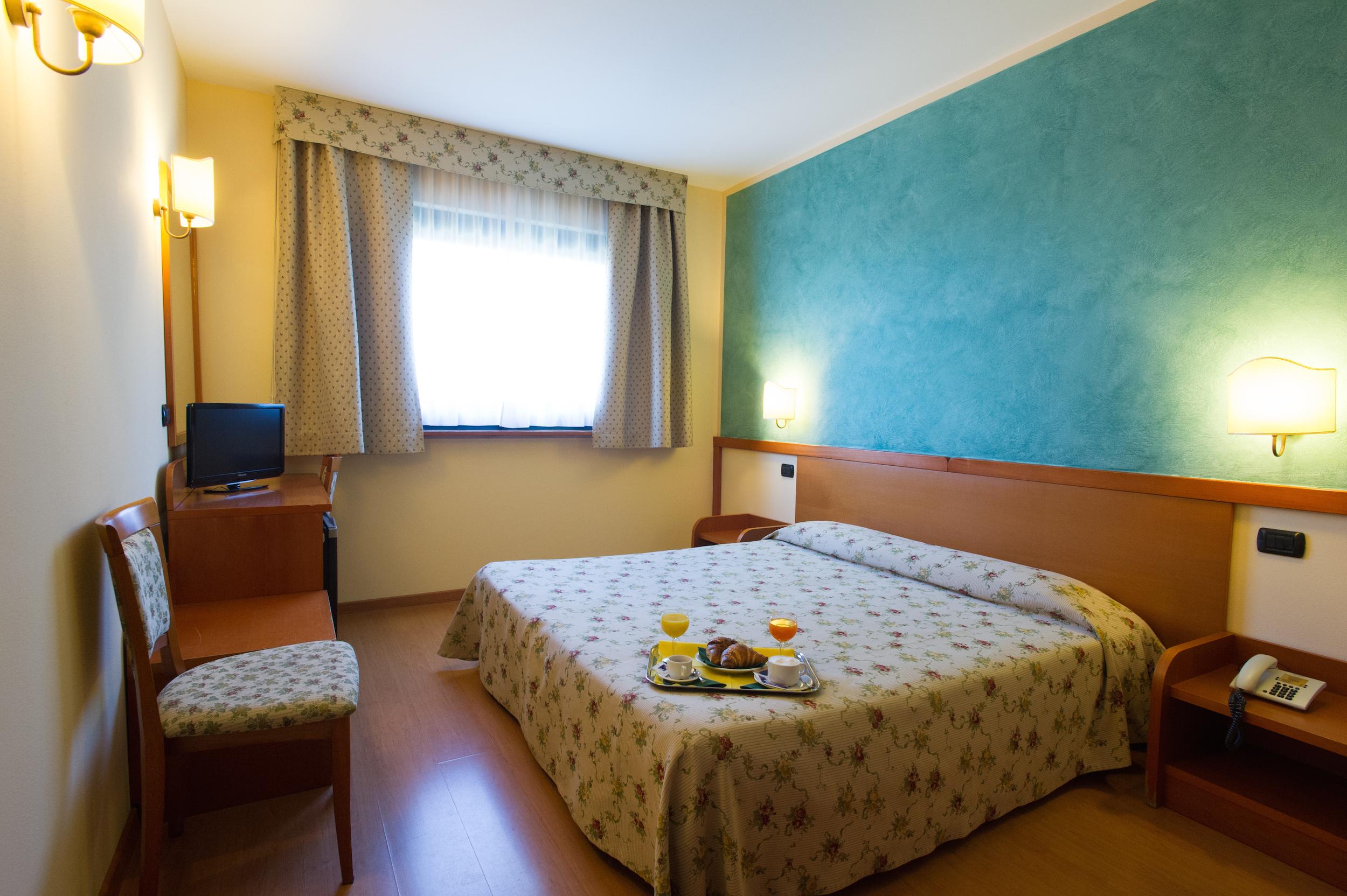 Hotel Sangallo Park Siena