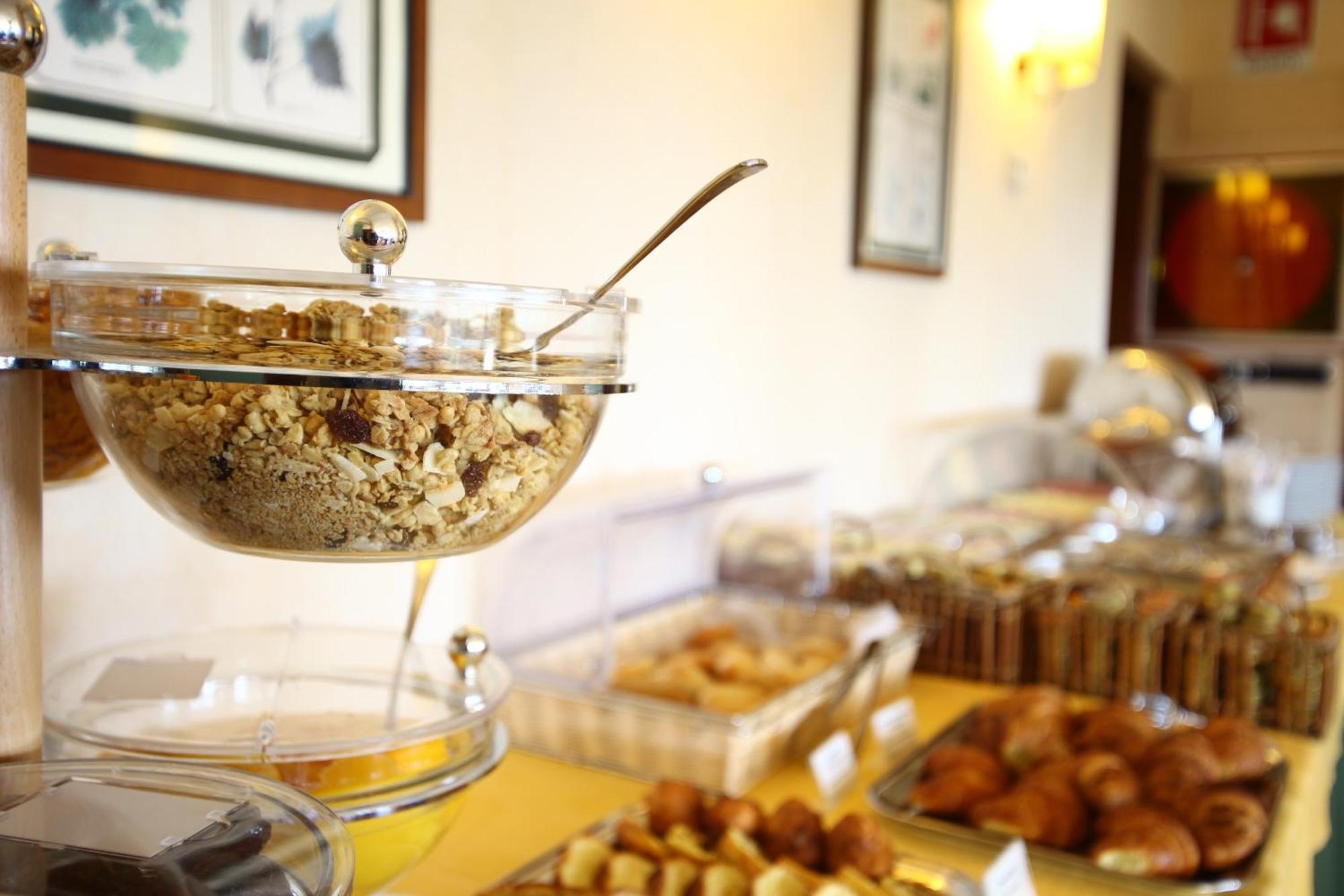 Hotel Sangallo Park Siena