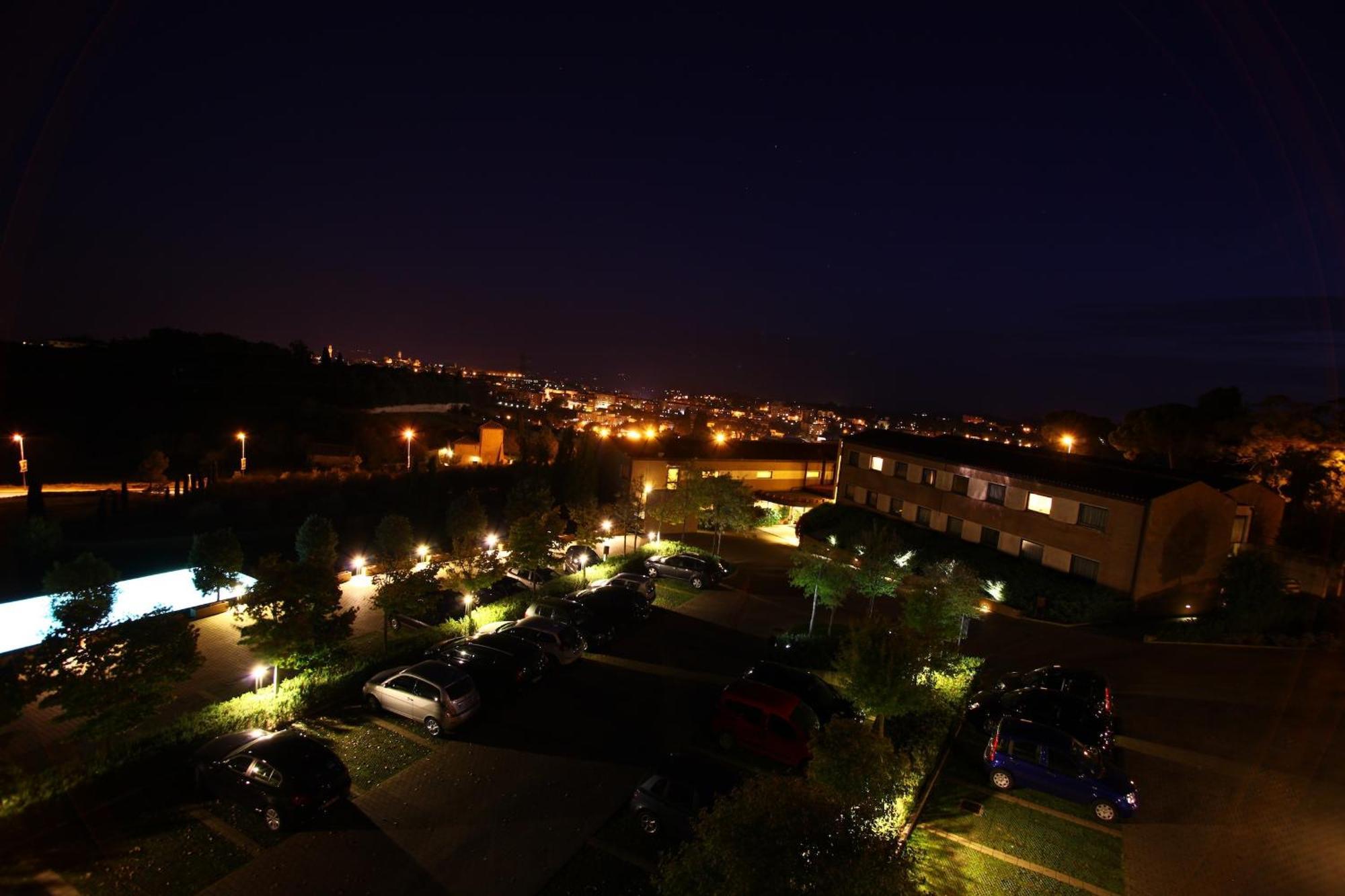 Hotel Sangallo Park 3*
