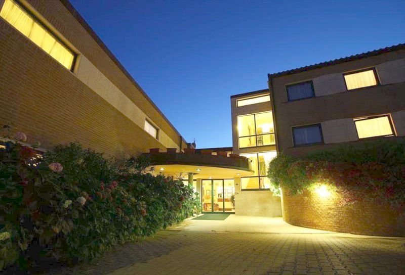 Sangallo Park Hotel 3*