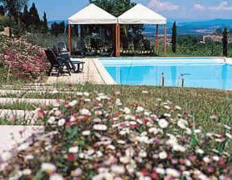 Sangallo Park Hotel 3*