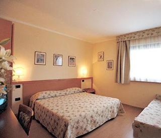 Sangallo Park 3* Siena