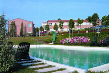 Sangallo Park 3* Siena