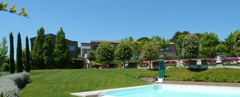 Sangallo Park 3*