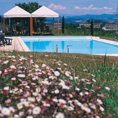 Sangallo Park 3* Siena