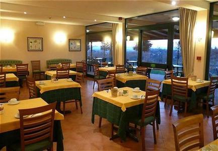 Hotel Sangallo Park Siena
