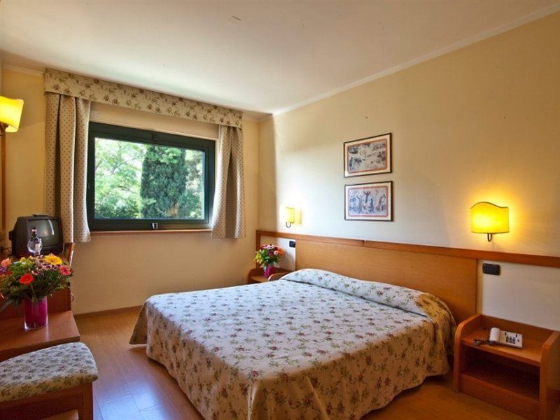 Sangallo Park 3*