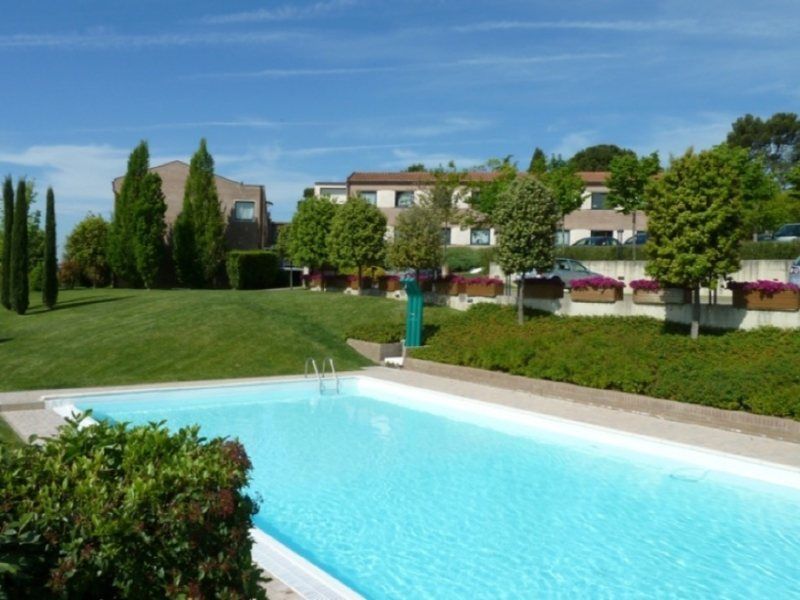 Sangallo Park 3* Siena