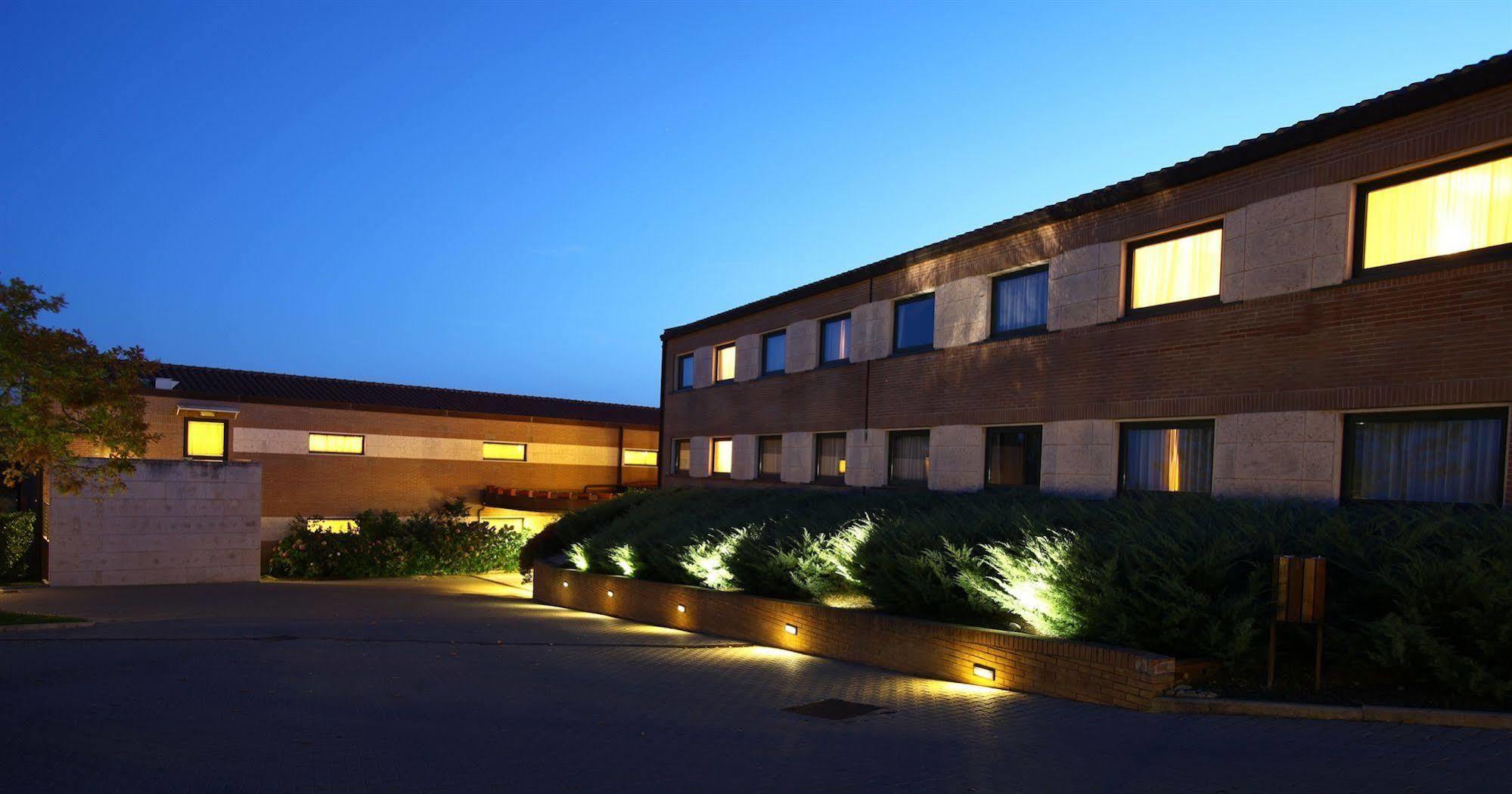 Hotel Sangallo Park 3*