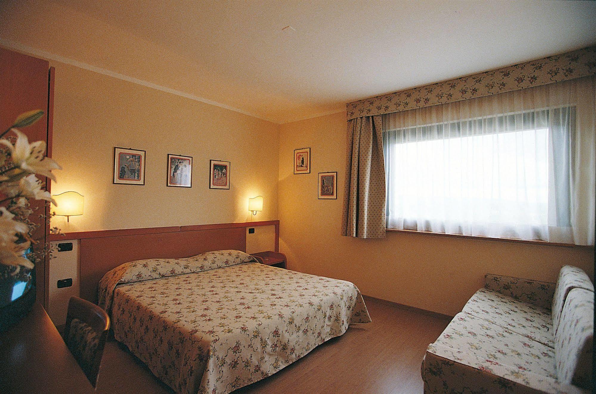 Sangallo Park Hotel 3*