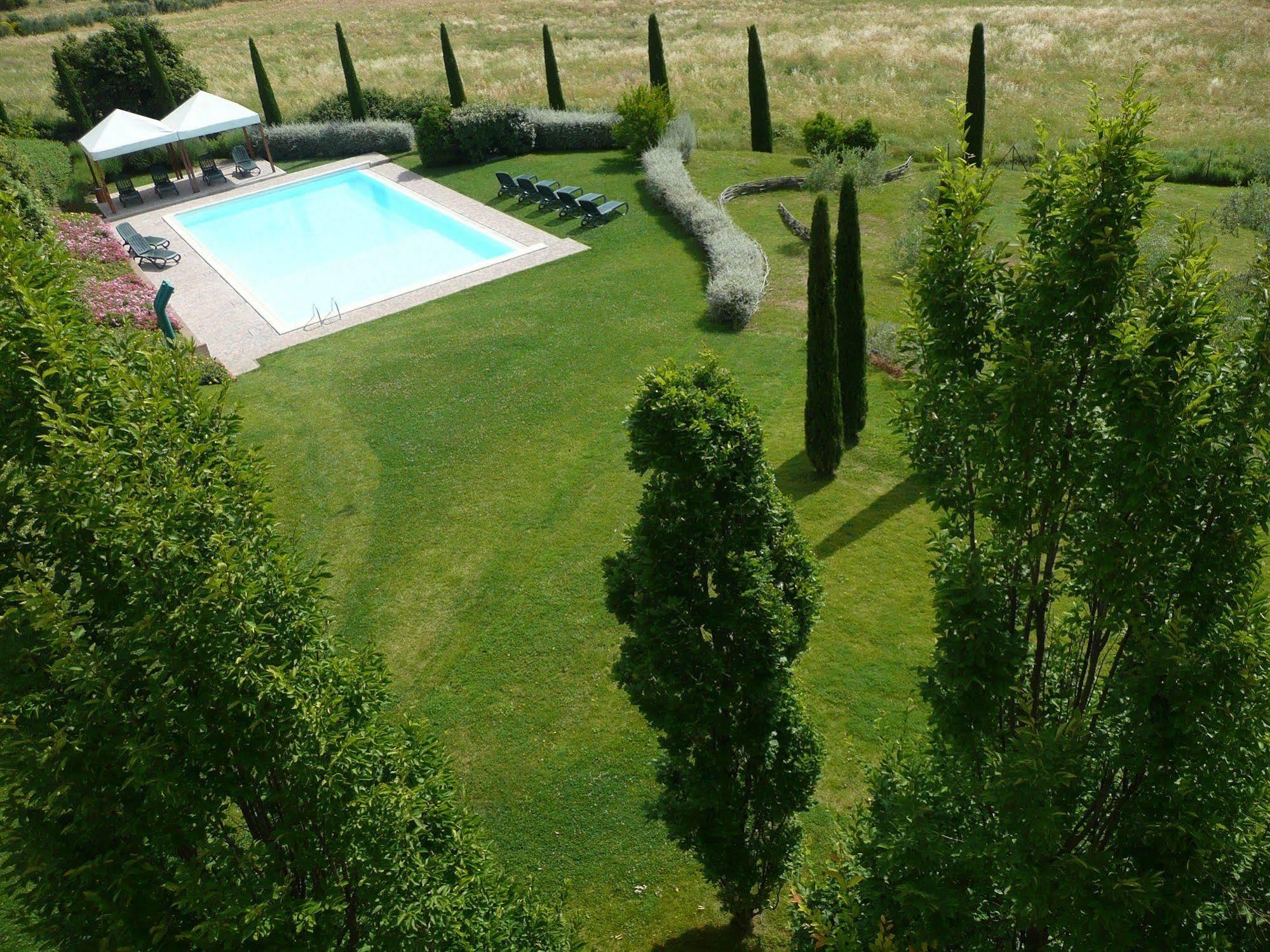 Sangallo Park Siena