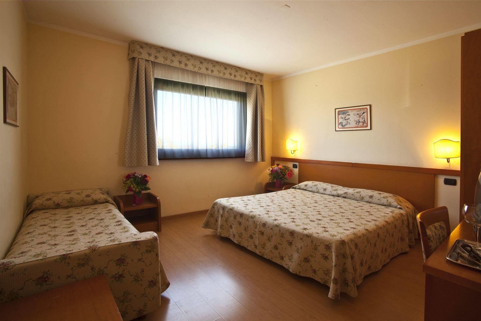 Hotel Sangallo Park 3*