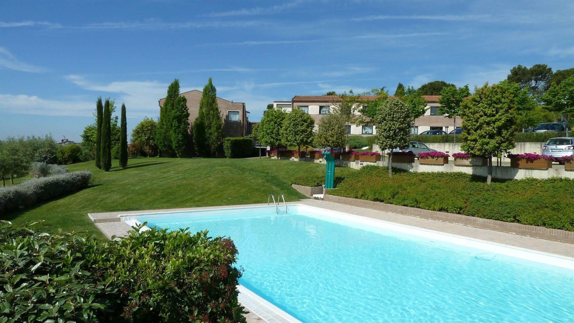 Hotel Sangallo Park 3*