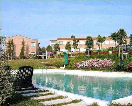 Sangallo Park Hotel