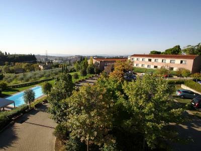 Hotel Sangallo Park 3*