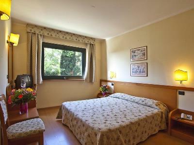 Sangallo Park 3* Siena
