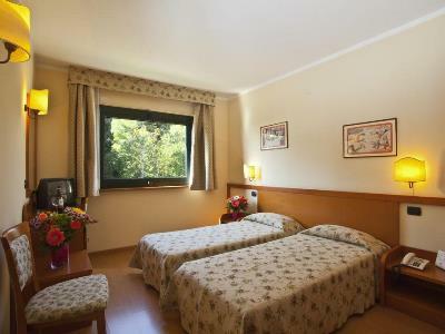Sangallo Park 3* Siena