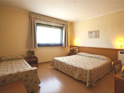 Sangallo Park Hotel