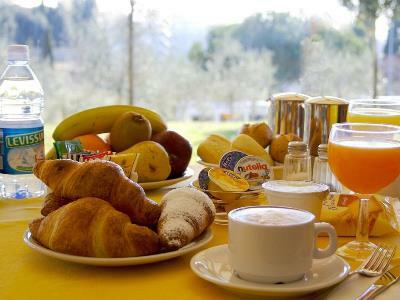 Sangallo Park Hotel