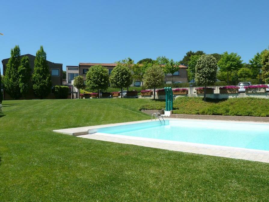 Sangallo Park Hotel